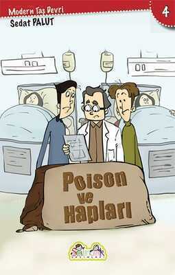Poison ve Hapları