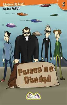 Poison'un Dönüşü