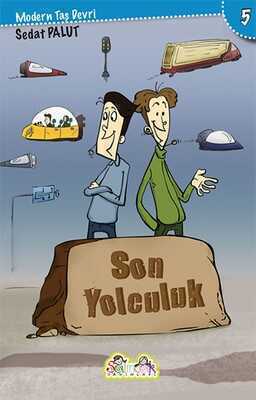 Son Yolculuk