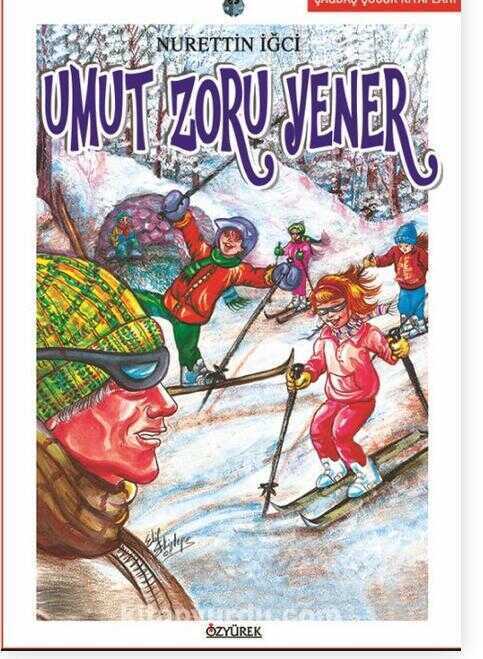 Umut Zoru Yener