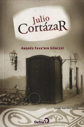 Andres Fava'nın Güncesi
