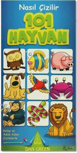 101 Hayvan