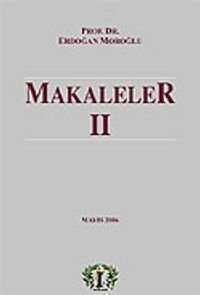 Makaleler II