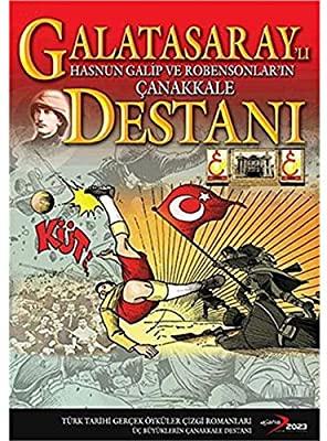 Galatasaray Destanı