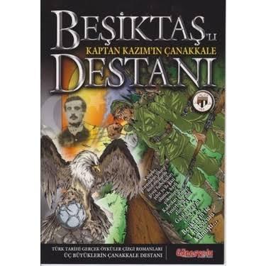 Beşiktaş Destanı