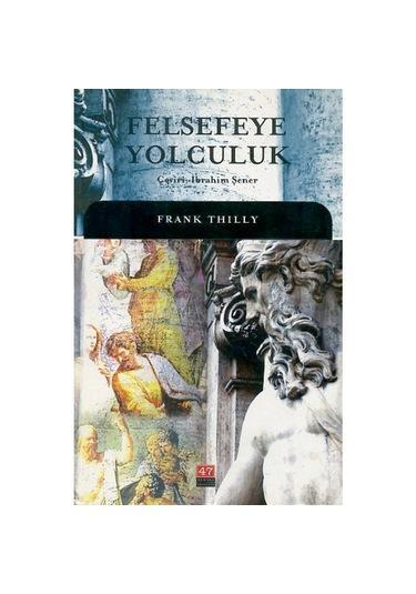 Felsefeye Yolculuk