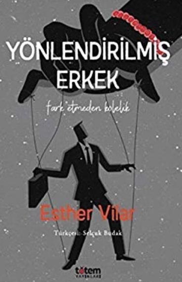 Yönlendirilmiş Erkek