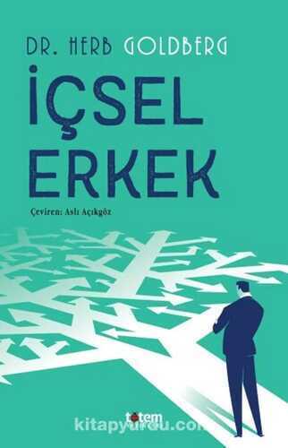 İçsel Erkek — Herb Goldberg