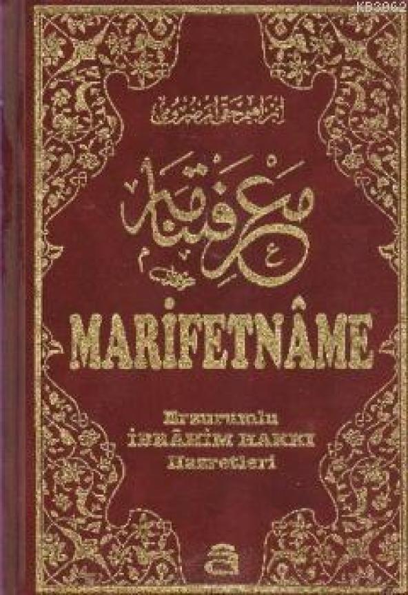 Marifetname