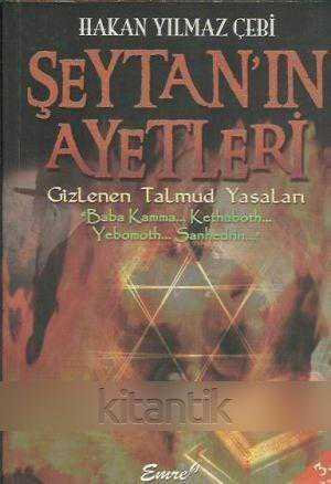 Şeytan'ın Ayetleri