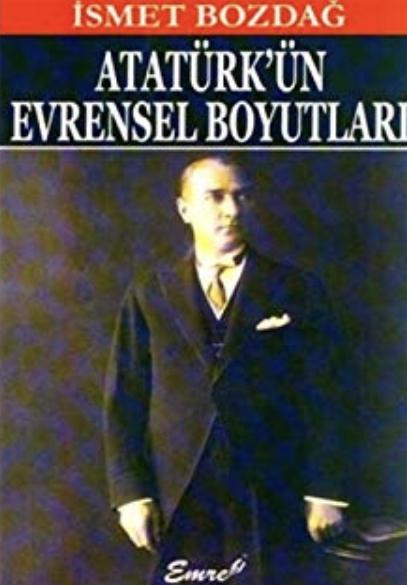 Atatürk'ün Evrensel Boyutları