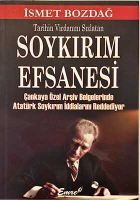 Tarihin Vicdanını Sızlatan Soykırım Efsanesi