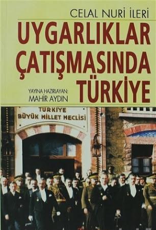 Uygarlıklar Çatışmasında Türkiye