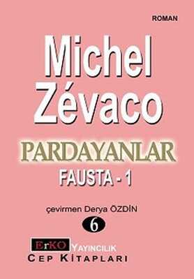 Fausta 1 - Pardayanlar 6