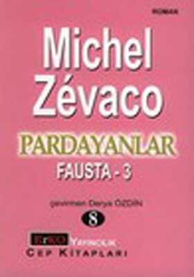 Fausta 3 - Pardayanlar 8