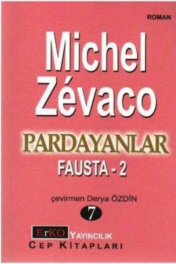 Fausta 2 - Pardayanlar 7