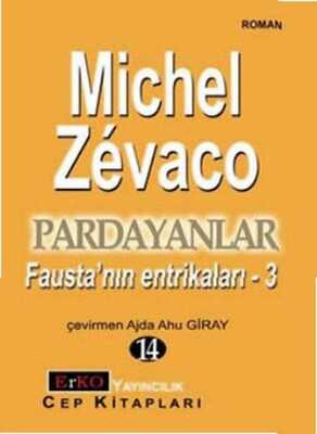 Fausta'nın Entrikaları 3 - Pardayanlar 14