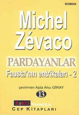 Fausta'nın Entrikaları 2 - Pardayanlar 13