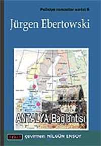 Antalya Bağlantısı