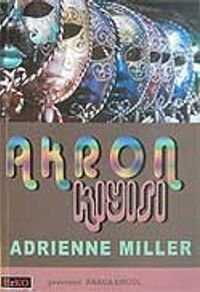 Akron Kıyısı