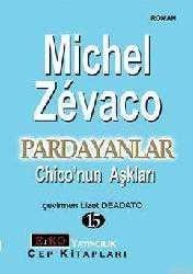 Chico'nun Aşkları - Pardayanlar 15