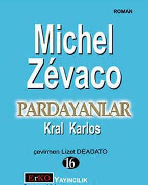 Kral Karlos - Pardayanlar 16