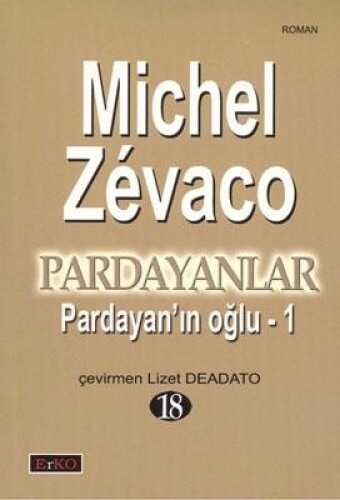 Pardayan'ın Oğlu 1 - Pardayanlar 18