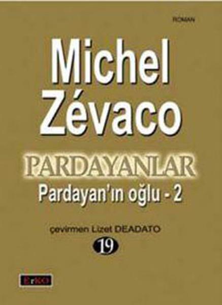 Pardayan'ın Oğlu 2 - Pardayanlar 19