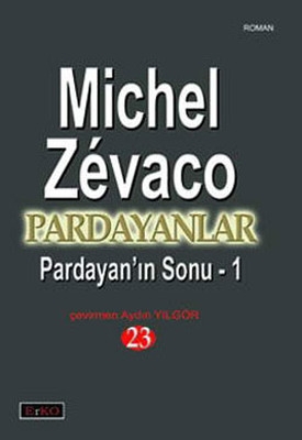 Pardayan'ın Sonu 1 - Pardayanlar 23