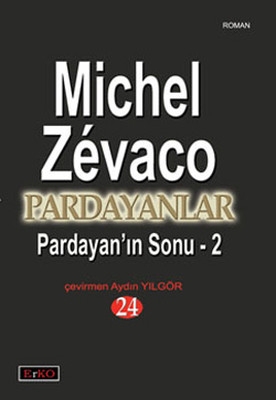 Pardayan'ın Sonu 2 - Pardayanlar 24