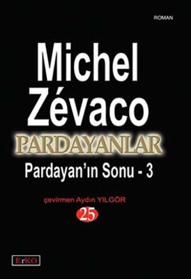 Pardayan'ın Sonu 3 - Pardayanlar 25