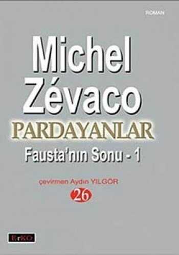 Fausta'nın Sonu 1 - Pardayanlar 26