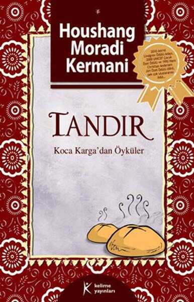 Tandır