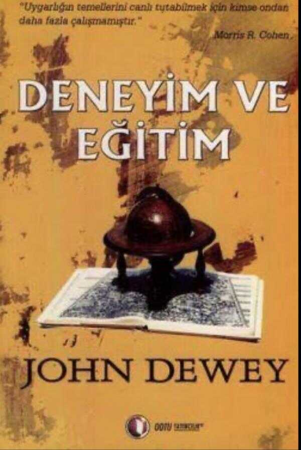 Deneyim ve Eğitim