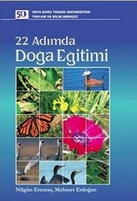 22 Adımda Doğa Eğitimi
