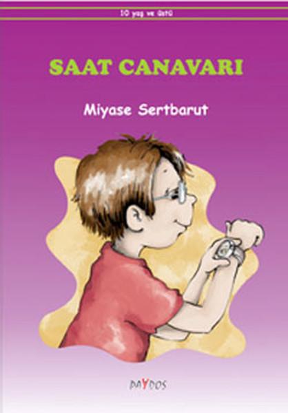 Saat Canavarı