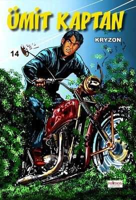 Ümit Kaptan - 14