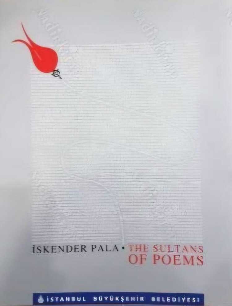 The Sultans of Poems