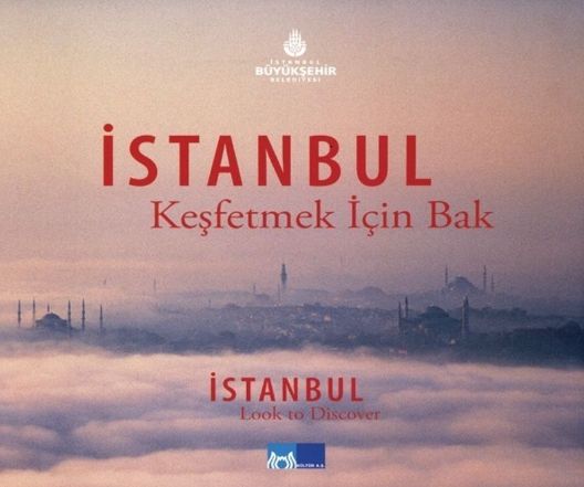 İstanbul Keşfetmek İçin Bak