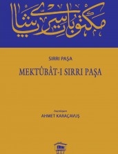 Mektûbât-ı Sırrı Paşa