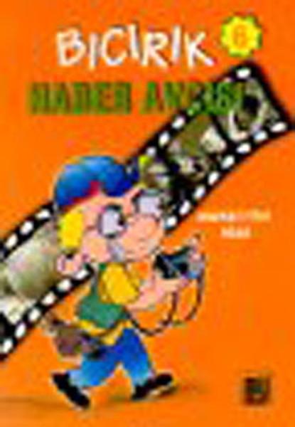 Bıcırık Haber Avcısı 6