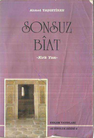 Sonsuz Biat