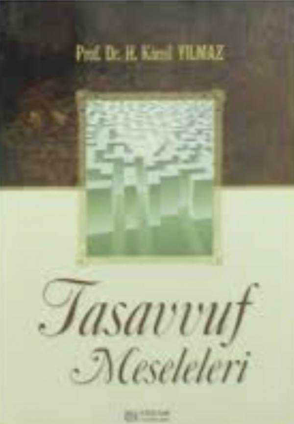Tasavvuf Meseleleri