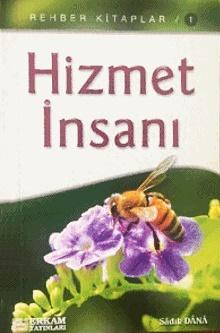 Hizmet İnsanı
