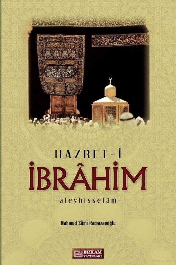Hazret-i İbrâhim
