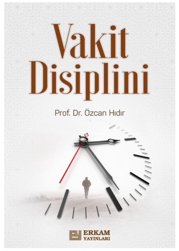 Vakit Disiplini