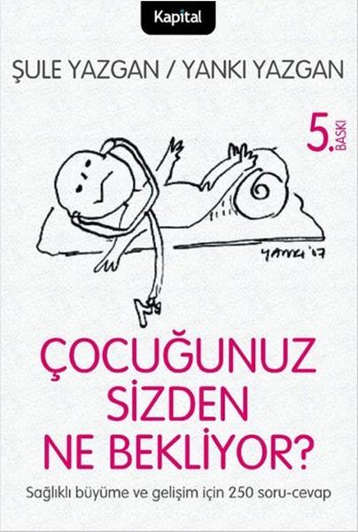 Çocuğunuz Sizden Ne Bekliyor?