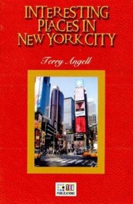 İnteresting Places İn New York City