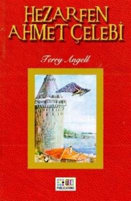 Hezarfen Ahmet Çelebi