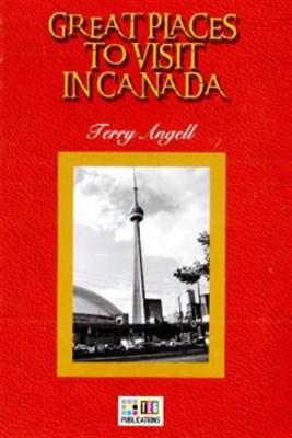 Great Places To Visit İn Canada